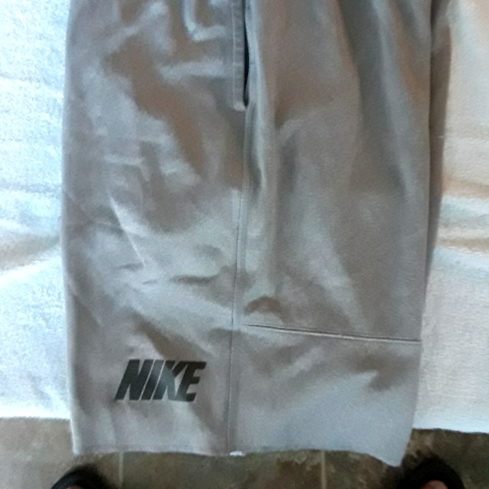 Nike basketball short